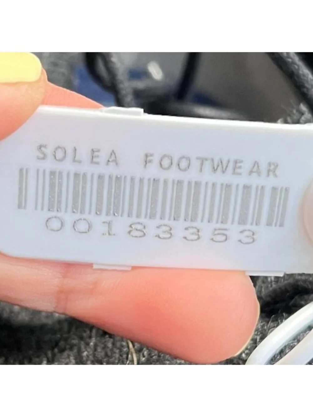Cole Haan please review